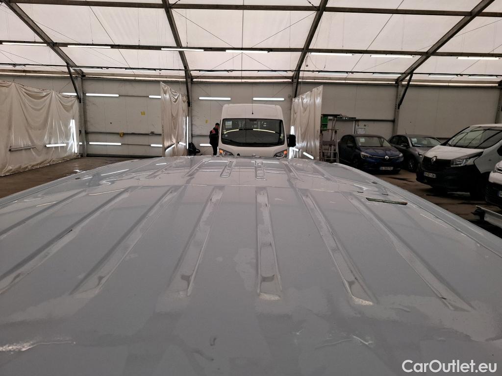  Citroen  Berlingo  Fourgon Driver M 1000 1.5 BlueHDi 100CV BVM5 E6dT #19