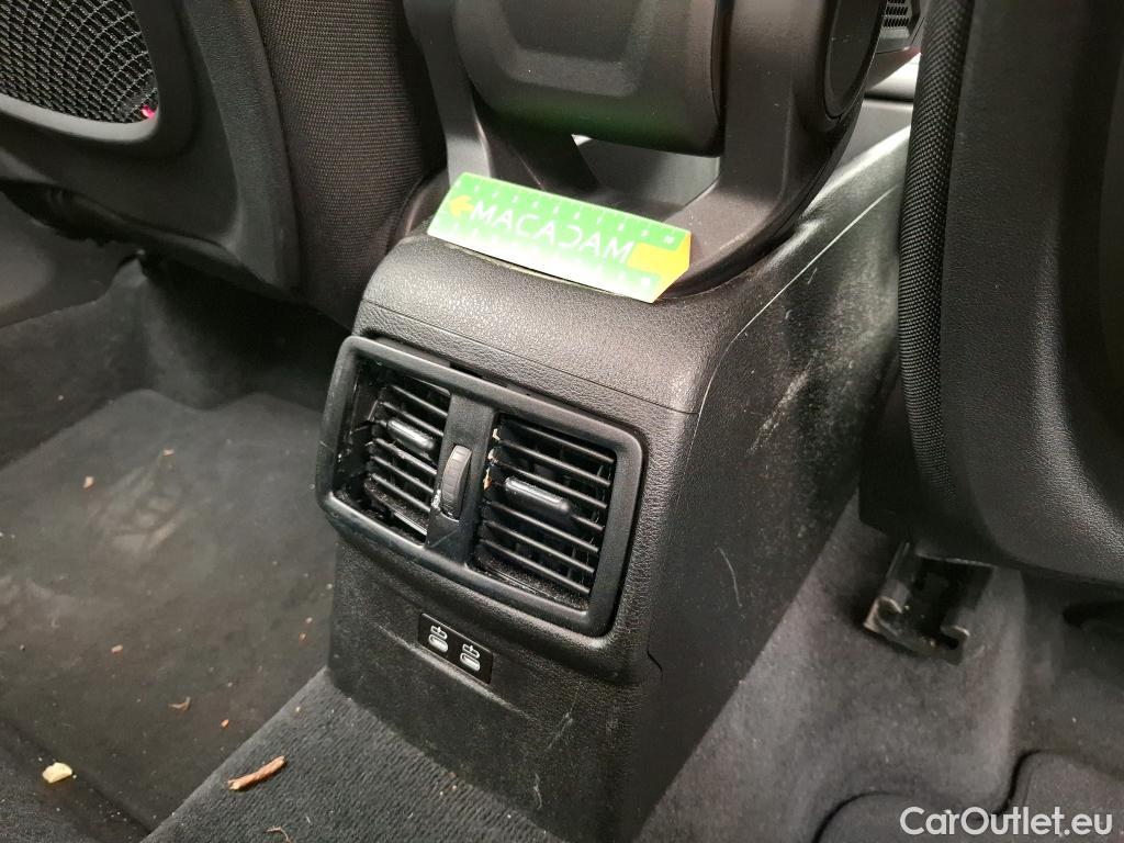  Bmw  X1 Série  sDrive18d Lounge 2.0 150CV BVA8 E6d #4