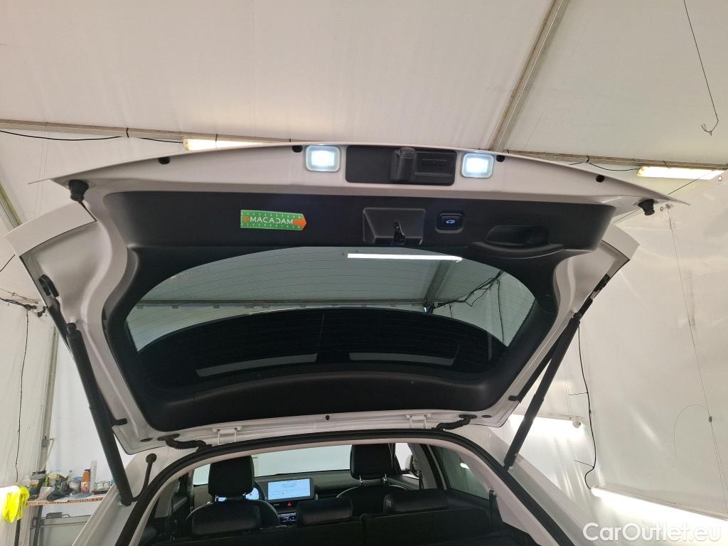  Hyundai   Ioniq Ioniq 5 Creative Electrique 77kWh BVA #9