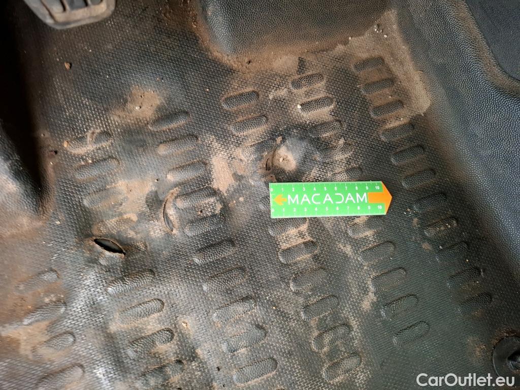  Citroen  Berlingo  Fourgon Club M 650 1.5 BlueHDi 75CV BVM5 E6dT #8