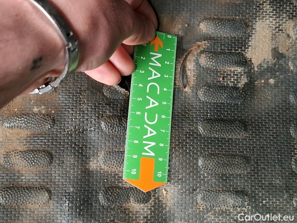  Citroen  Berlingo  Fourgon Club M 650 1.5 BlueHDi 75CV BVM5 E6dT #11