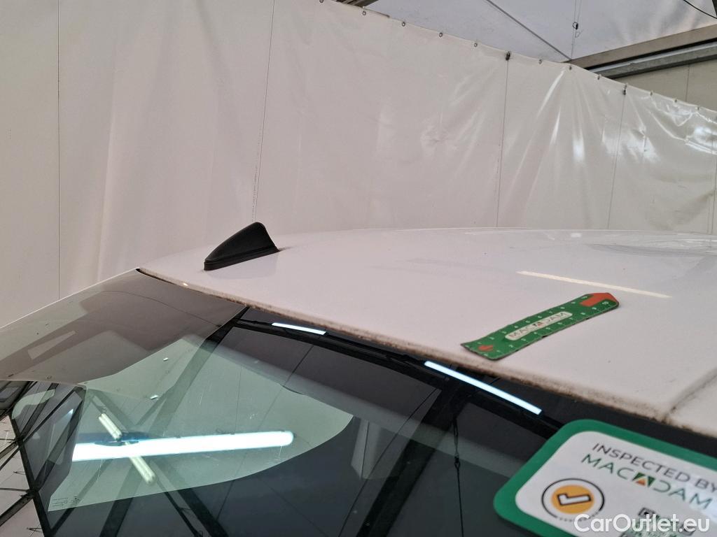  Citroen  Berlingo  Fourgon Driver M 1000 1.5 BlueHDi 100CV BVM5 E6dT #22