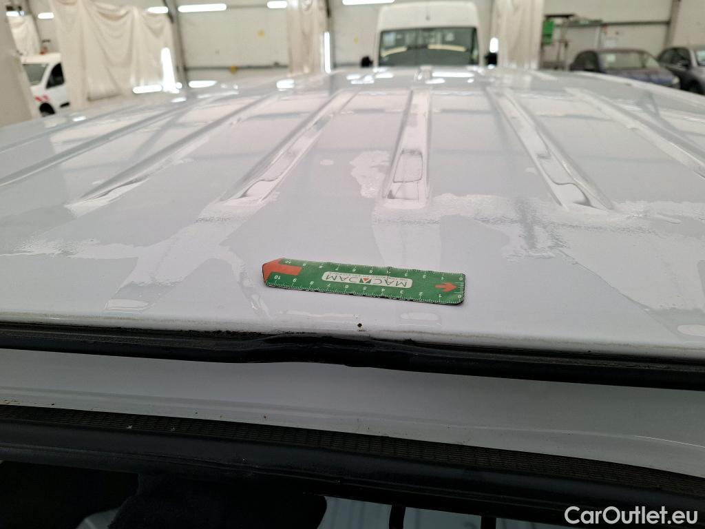  Citroen  Berlingo  Fourgon Driver M 1000 1.5 BlueHDi 100CV BVM5 E6dT #8