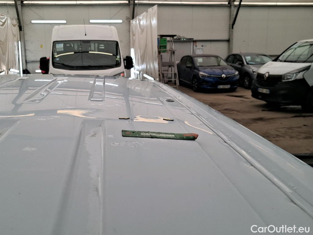  Citroen  Berlingo  Fourgon Driver M 1000 1.5 BlueHDi 100CV BVM5 E6dT #20