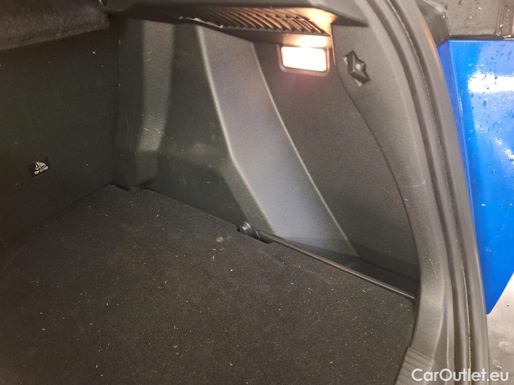  Peugeot  2008  Style 1.2 PureTech 100CV BVM6 E6d #1