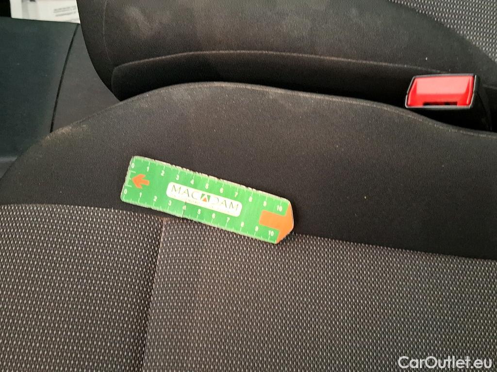  Citroen  Berlingo  Fourgon Driver M 1000 1.5 BlueHDi 100CV BVM5 E6dT #27