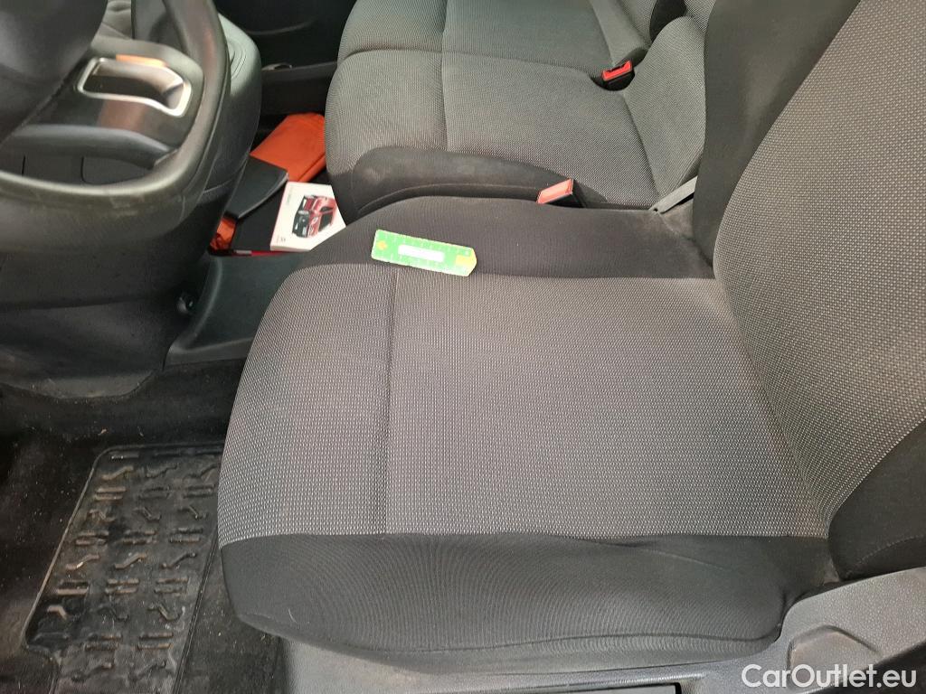  Citroen  Berlingo  Fourgon Driver M 1000 1.5 BlueHDi 100CV BVM5 E6dT #26