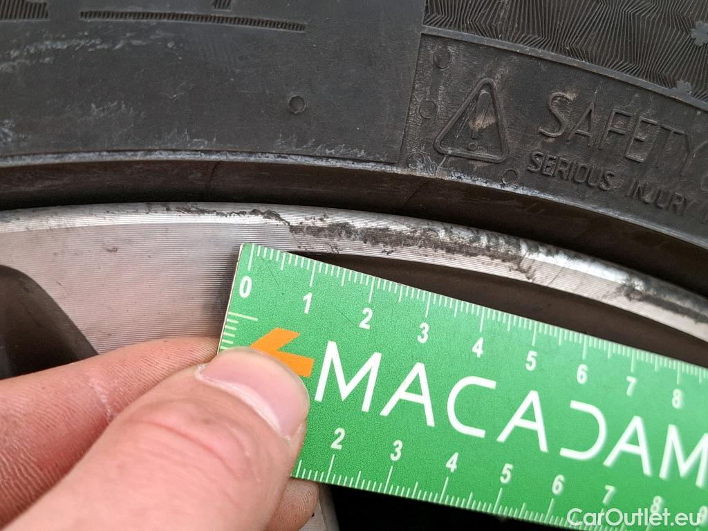  Bmw  X1 Série  sDrive18d Lounge 2.0 150CV BVA8 E6d #11