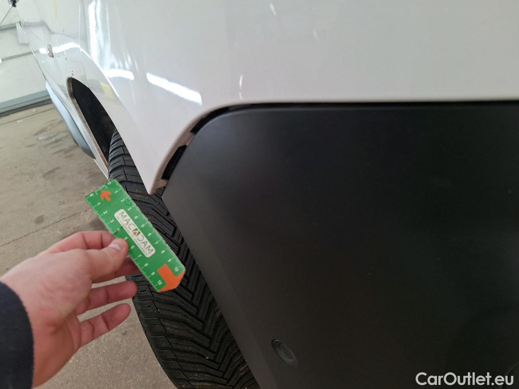  Citroen  Berlingo  Fourgon Driver M 1000 1.5 BlueHDi 100CV BVM5 E6dT #29