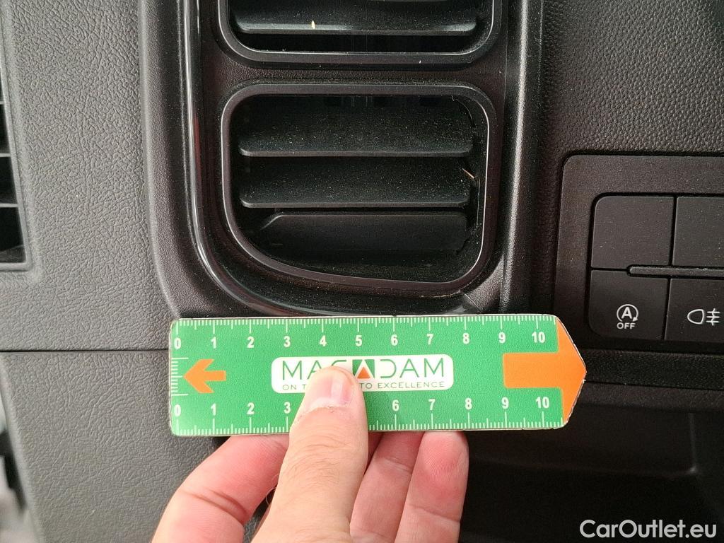  Fiat  Ducato FIAT   2014 4P  Fourgon tôlé H3Power 120 30 C H1 Pack #7