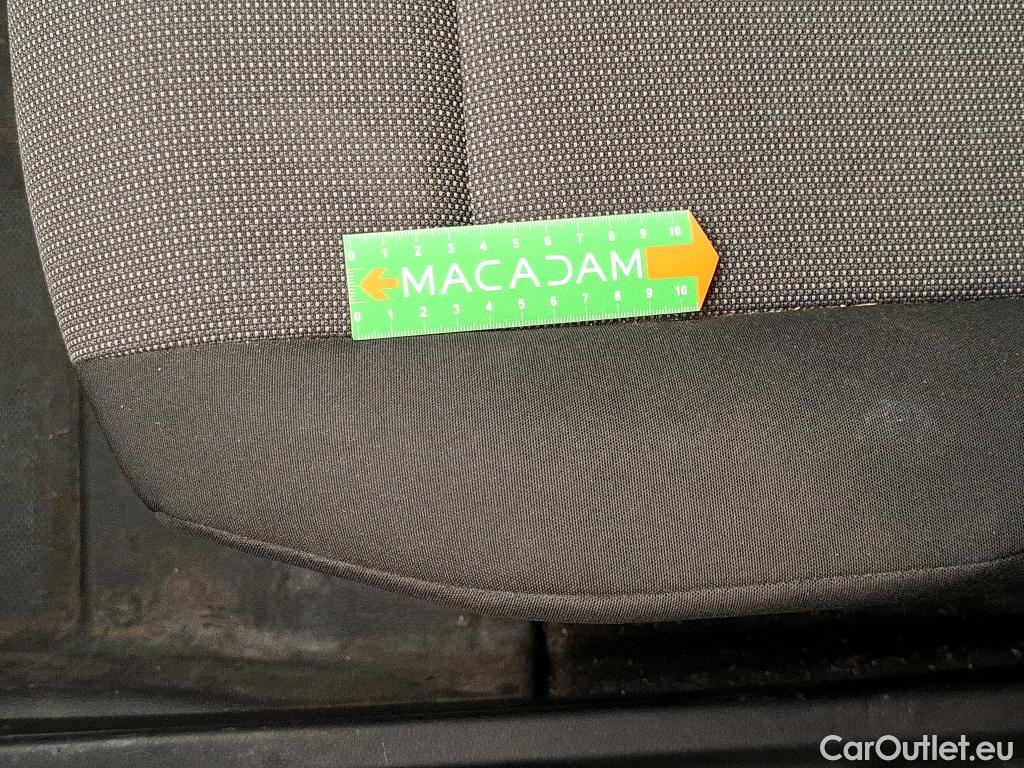  Citroen  Berlingo  Fourgon Club M 650 1.5 BlueHDi 75CV BVM5 E6dT #16