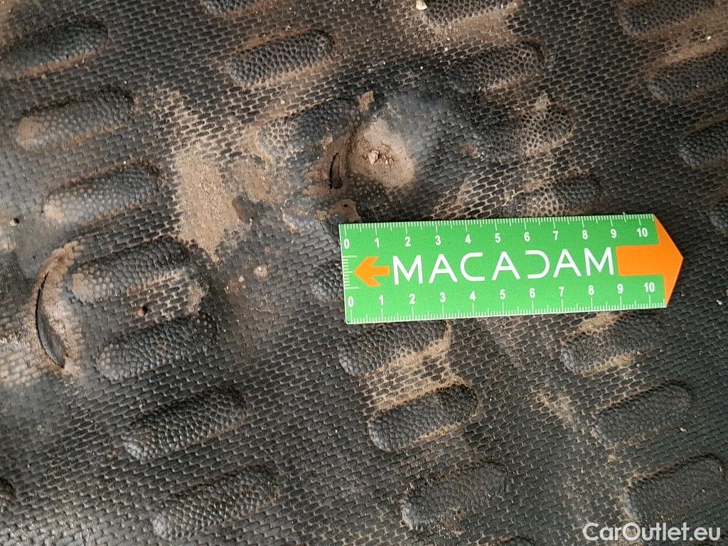  Citroen  Berlingo  Fourgon Club M 650 1.5 BlueHDi 75CV BVM5 E6dT #9