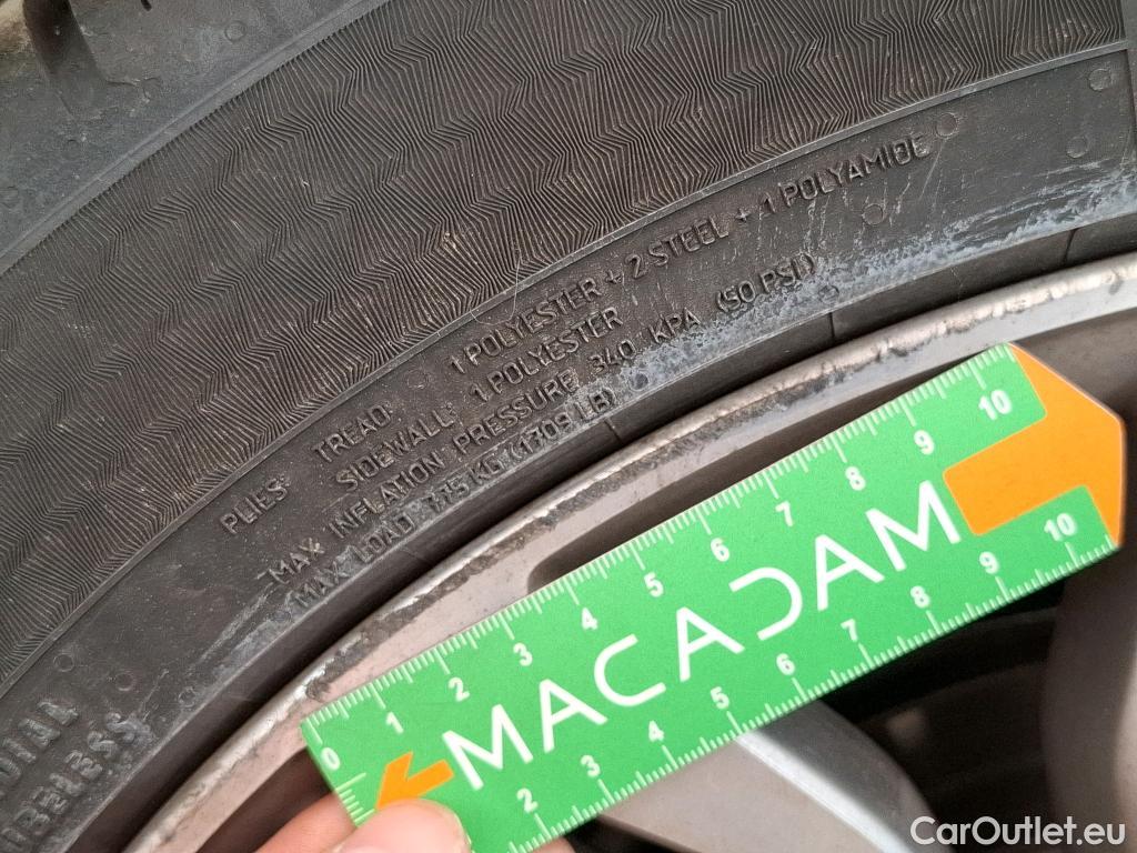  Bmw  X1 Série  sDrive18d Lounge 2.0 150CV BVA8 E6d #10