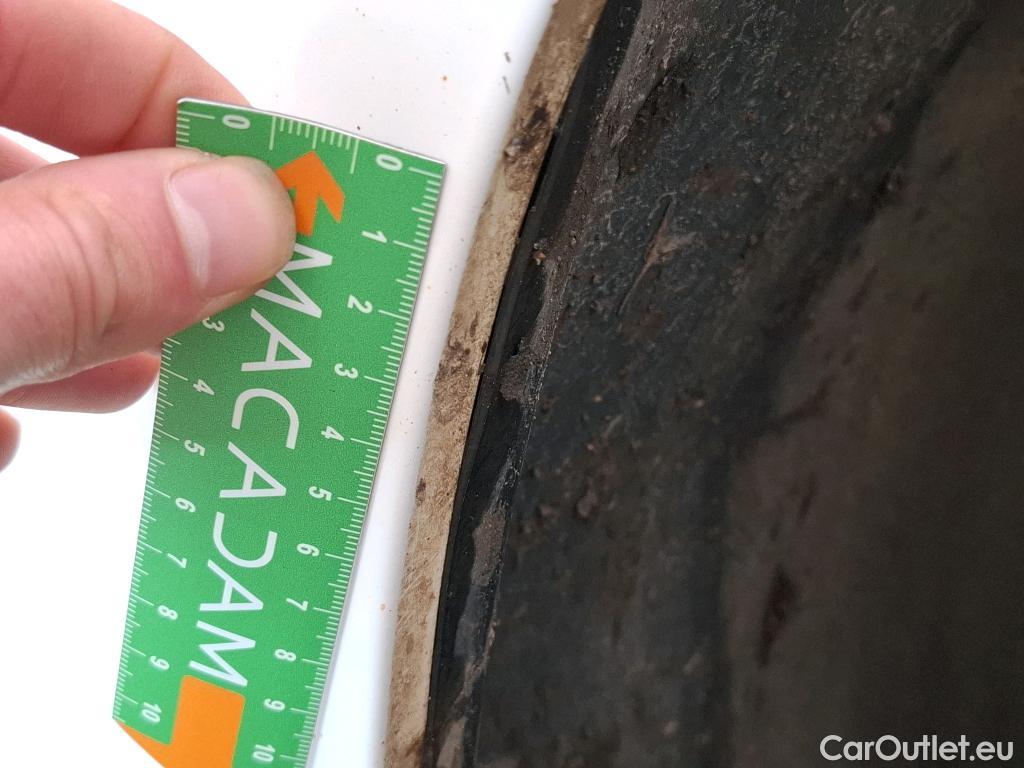  Citroen  Berlingo  Fourgon Club M 650 1.5 BlueHDi 75CV BVM5 E6dT #20