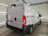  Fiat  Ducato FIAT   2014 4P  Fourgon tôlé H3Power 120 30 C H1 Pack #3