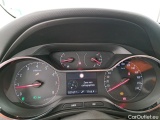  Opel  Crossland  X Business Elegance 1.2 Turbo 110CV BVM6 E6d #6