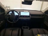  Hyundai   Ioniq Ioniq 5 Creative Electrique 77kWh BVA #6