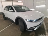  Hyundai   Ioniq Ioniq 5 Creative Electrique 77kWh BVA #5