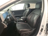  Hyundai   Ioniq Ioniq 5 Creative Electrique 77kWh BVA #9