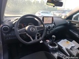  Nissan  Juke NISSAN  / 2019 / 5P / Crossover DIG-T 114 BVM6 Business Edition #8