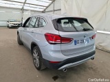  Bmw  X1 Série  sDrive18d Lounge 2.0 150CV BVA8 E6d #2