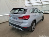  Bmw  X1 Série  sDrive18d Lounge 2.0 150CV BVA8 E6d #3
