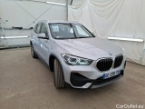  Bmw  X1 Série  sDrive18d Lounge 2.0 150CV BVA8 E6d #4