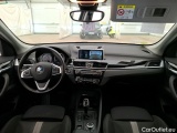  Bmw  X1 Série  sDrive18d Lounge 2.0 150CV BVA8 E6d #5