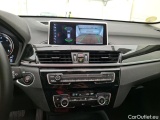  Bmw  X1 Série  sDrive18d Lounge 2.0 150CV BVA8 E6d #7