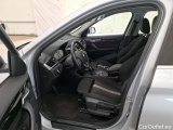  Bmw  X1 Série  sDrive18d Lounge 2.0 150CV BVA8 E6d #8