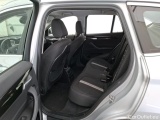  Bmw  X1 Série  sDrive18d Lounge 2.0 150CV BVA8 E6d #9