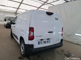  Citroen  Berlingo  Fourgon Driver M 1000 1.5 BlueHDi 100CV BVM5 E6dT #2