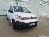  Citroen  Berlingo  Fourgon Driver M 1000 1.5 BlueHDi 100CV BVM5 E6dT #4