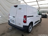  Citroen  Berlingo  Fourgon Driver M 1000 1.5 BlueHDi 100CV BVM5 E6dT #3
