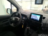  Citroen  Berlingo  Fourgon Driver M 1000 1.5 BlueHDi 100CV BVM5 E6dT #5