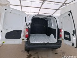  Citroen  Berlingo  Fourgon Driver M 1000 1.5 BlueHDi 100CV BVM5 E6dT #8