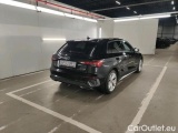  Audi  A3  Sportback 2.0 30 TDi S line 85kW/116pk  5D/P Man-6 #4