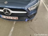  Mercedes  A-Klasse Classe A Limousine A 180d DCT Business Solution 85kW/116pk  4D/P Auto-8 #25