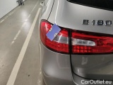  Mercedes  B-Klasse  B 180 d Business Solution 85kW/116pk  5D/P Man-6 #47