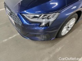  Audi  A3  Berline 1.0 TFSi 30 Stronic Attraction B.E. (Mild Hybrid) 81kW/110pk  4D/P Auto-7 #17