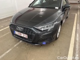  Audi  A3  Sportback 1.0 30 TFSi Attraction 81kW/110pk  5D/P Man-6 (4 seizoenen Banden) - CO2 indicatief #25