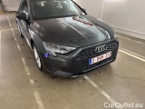  Audi  A3  Sportback 1.0 30 TFSi Attraction 81kW/110pk  5D/P Man-6 (4 seizoenen Banden) - CO2 indicatief #28