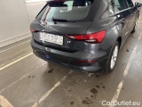  Audi  A3  Sportback 1.0 30 TFSi Attraction 81kW/110pk  5D/P Man-6 (4 seizoenen Banden) - CO2 indicatief #63