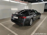 A5 Sportback
