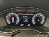  Audi  A5 Sportback  30 TDI S tronic Bus. Ed. Attraction (Mild Hybrid) 100kW/136pk  5D/P Auto-7 #9