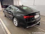 A5 Sportback