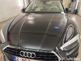  Audi  A5 Sportback  35 TDI S tronic Bus Ed Advanced (Mild Hybrid) 120kW/163pk  5D/P Auto-7 #28