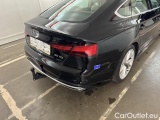  Audi  A5 Sportback  35 TDI S tronic Bus Ed Advanced (Mild Hybrid) 120kW/163pk  5D/P Auto-7 #65