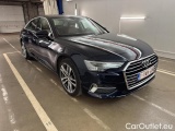  Audi  A6  Sport 50 TFSI e S tronic Quattro 220kW/299pk  4D/P Auto-7 #2