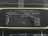  Audi  A6  Sport 50 TFSI e S tronic Quattro 220kW/299pk  4D/P Auto-7 #6
